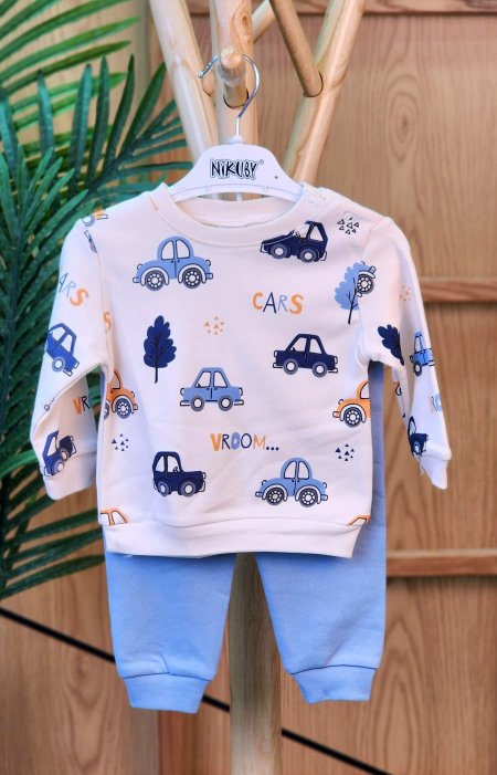 ترنج ولادي قطني 100%