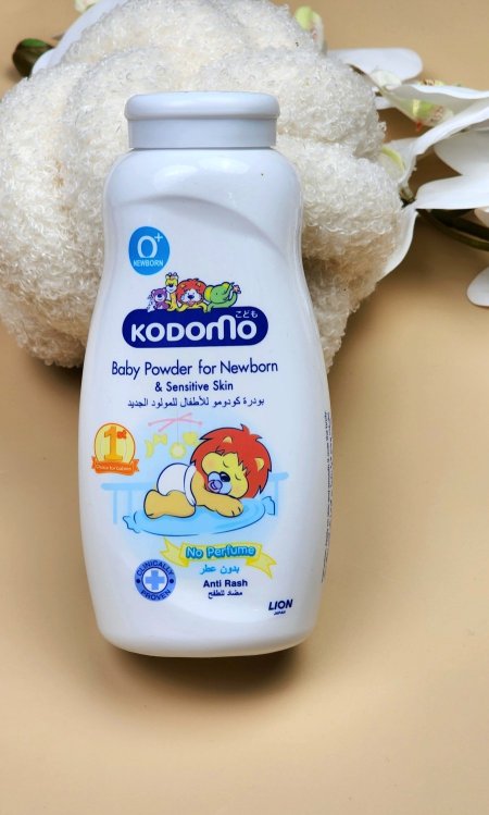 بودرة الاطفال   KODOMO