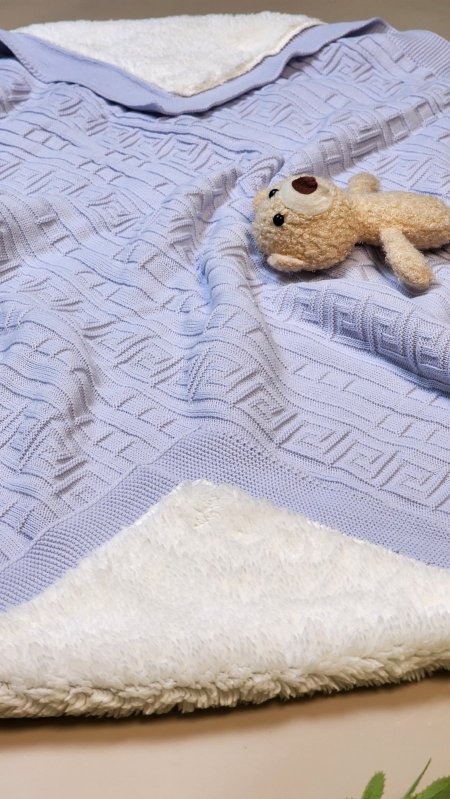 حرام تريكو مبطن فرو