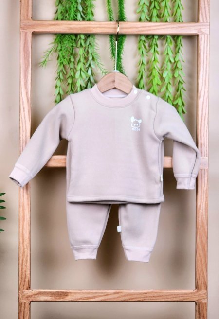 بجامات فليز ناعم  مبطن