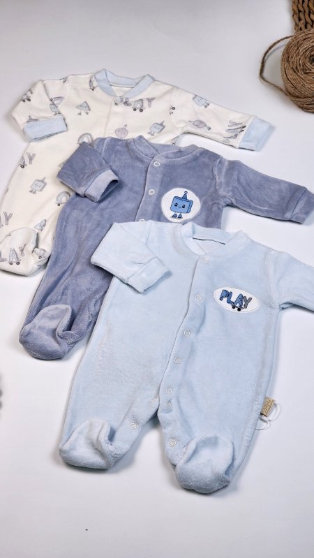 أفروهلات تونز مخمل