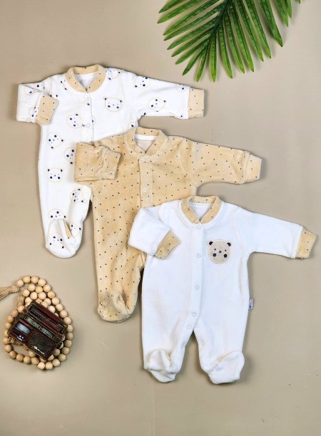 أفروهلات  تونز  مخمل